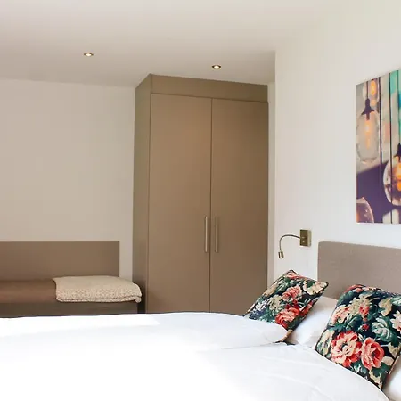 Theview Ahorn Apartment Fuegen Exterior photo