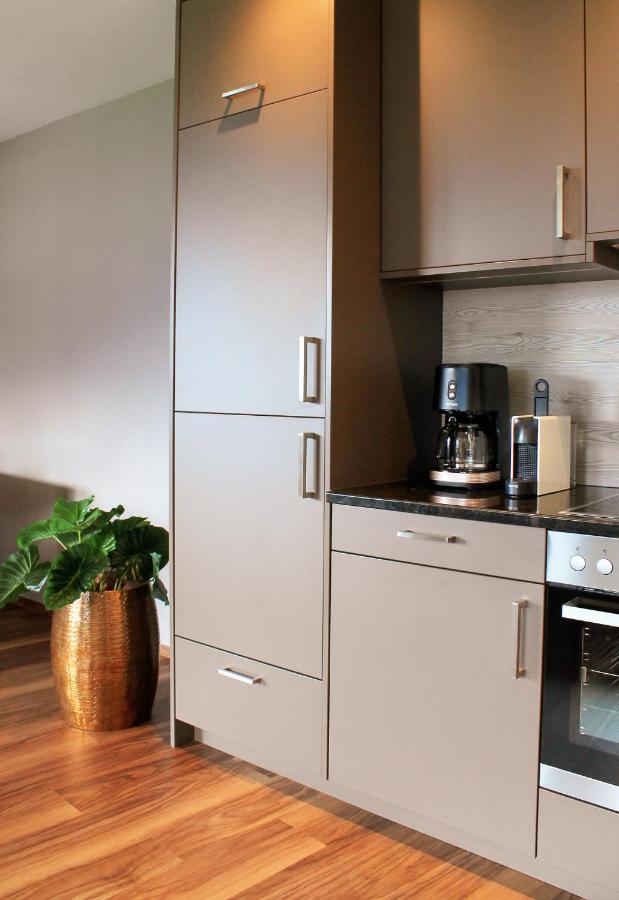 Apartment Theview Ahorn