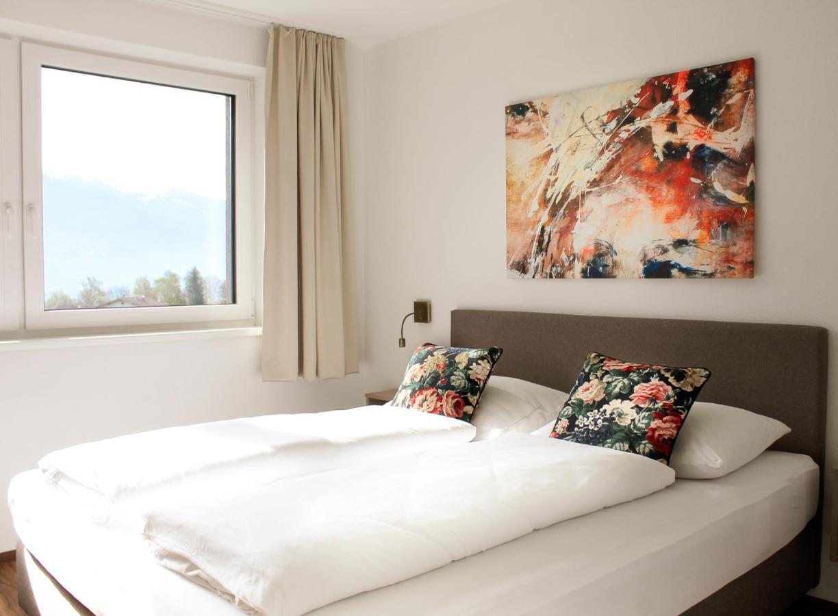 Apartment Theview Ahorn