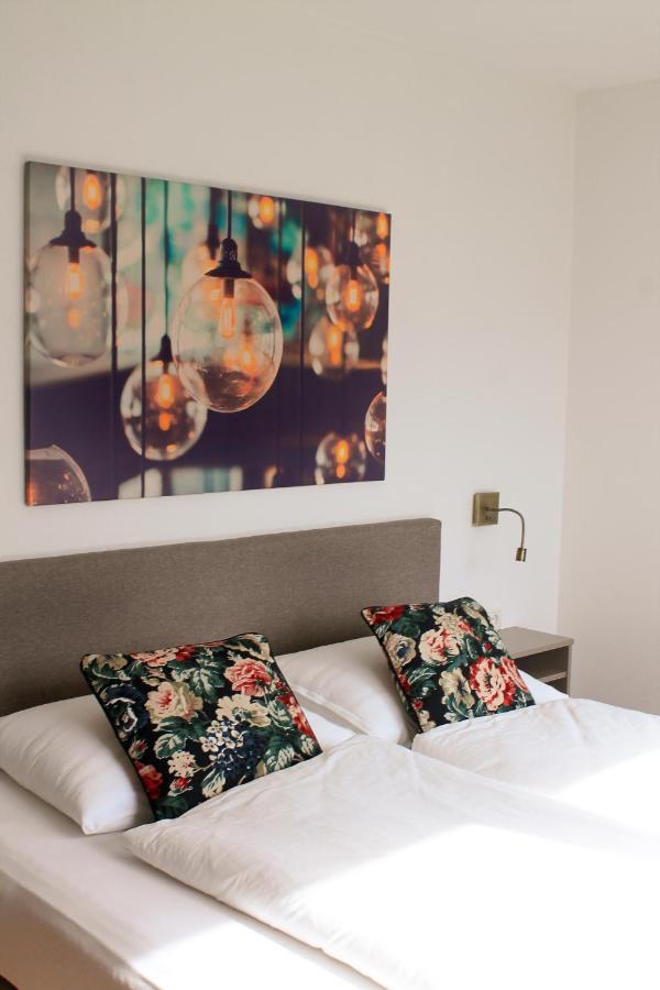 Theview Ahorn Apartment *