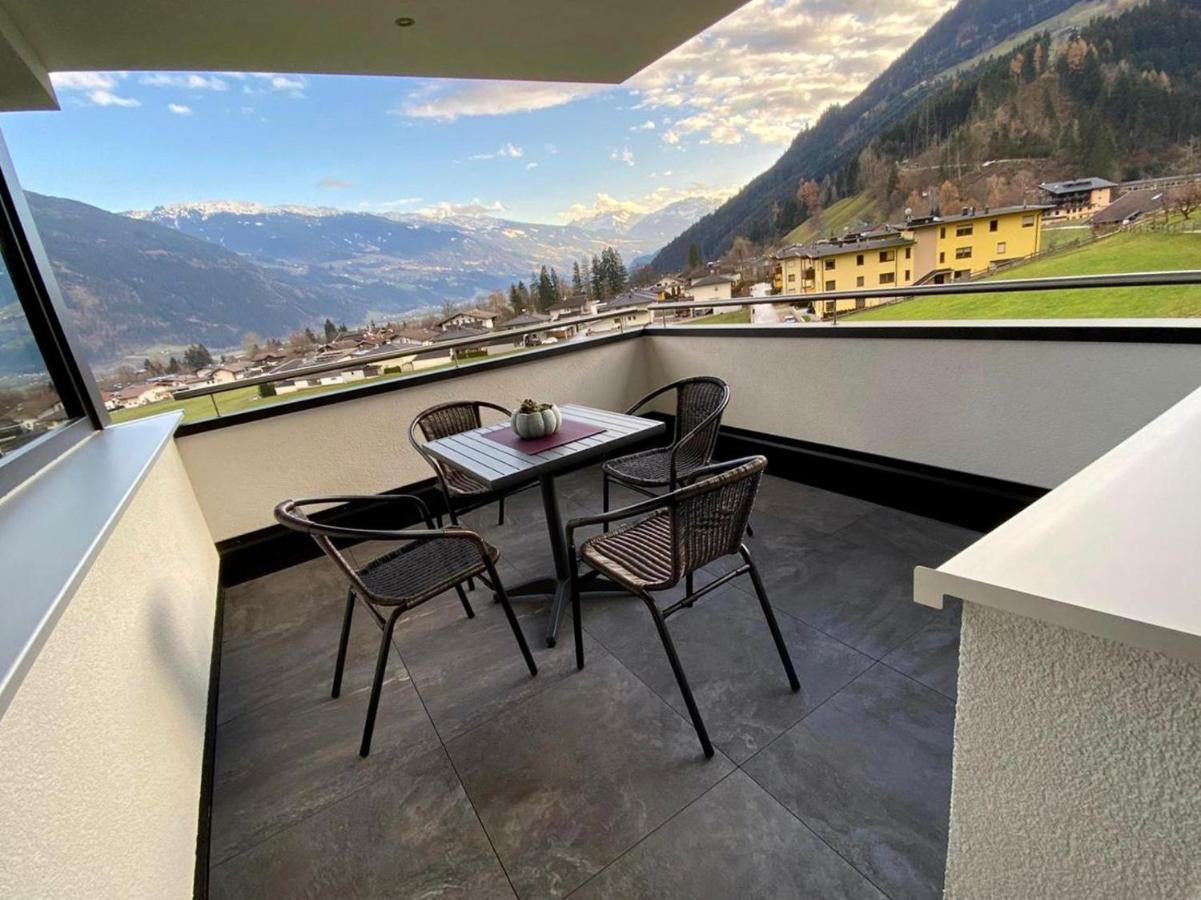 Theview Ahorn Apartment *